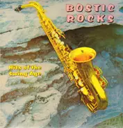 Earl Bostic - Bostic Rocks - Hits Of The Swing Age