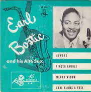 Earl Bostic - Earl Bostic And His Alto Sax Vol. 3