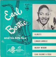 Earl Bostic - Earl Bostic And His Alto Sax Vol. 3