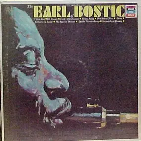 Earl Bostic - Earl Bostic