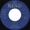 7inch Vinyl Single - Earl Bostic - Hello Sixty / Off Shore