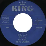 Earl Bostic - Hello Sixty / Off Shore