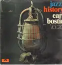 LP - Earl Bostic - Jazz-History Vol. 20 - Only C/D