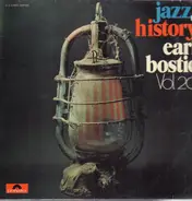 Earl Bostic - Jazz-History, Vol. 20