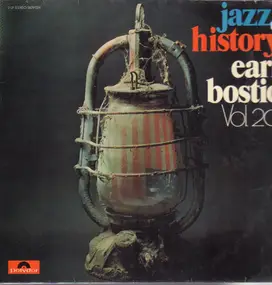 Earl Bostic - Jazz-History, Vol. 20
