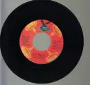7inch Vinyl Single - Earl Bostic - Just Too Shy / For You