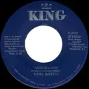 7inch Vinyl Single - Earl Bostic - Moonglow / Autumn Leaves