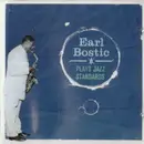 CD - Earl Bostic - Plays Jazz Standards