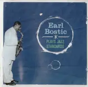 CD - Earl Bostic - Plays Jazz Standards