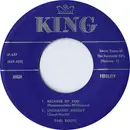 7inch Vinyl Single - Earl Bostic - Sweet Tunes Of The Fantastic 50's - Volume 1