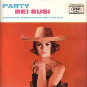 Earl Cadilac und sein Tanzorchester / Billy McFur