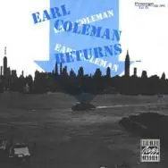 Earl Coleman - Returns