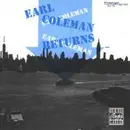 CD - Earl Coleman - Returns