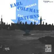 Earl Coleman - Returns