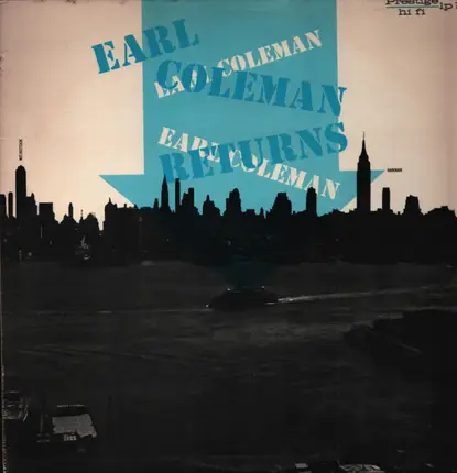 Earl Coleman - Returns
