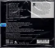 CD - Earl Coleman - Returns