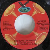 Earl Connelly King