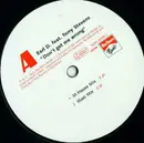 12'' - Earl D. Feat. Terry Stevens - Don't Get Me Wrong