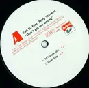 12inch Vinyl Single - Earl D. Feat. Terry Stevens - Don't Get Me Wrong