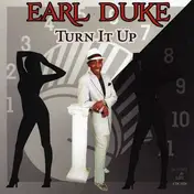Earl Duke - Turn It Up
