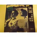 12inch Vinyl Single - Earl Duke - I've Been Loving You Too Long