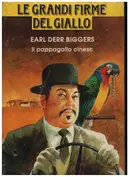 Le Grandi Firme Del Giallo