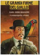 Print - Earl Derr Biggers - Il Pappagallo Cinese
