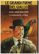 Earl Derr Biggers - Il Pappagallo Cinese