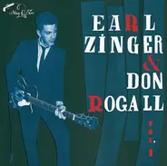 Earl & Don Rogall Zinger - Earl Zinger & Don Rogall
