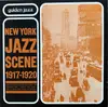 LP - Earl Fuller's Famous Jazz Band - Louisiana Five - Frisco 'Jass' Band - Lopez & Hamilton's Kings Of - New York Jazz Scene 1917 - 1920
