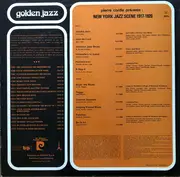 LP - Earl Fuller's Famous Jazz Band - Louisiana Five - Frisco 'Jass' Band - Lopez & Hamilton's Kings Of - New York Jazz Scene 1917 - 1920