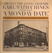 Earl ''Fatha'' Hines - A Monday Date