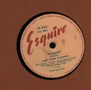 Schellack - Earl 'Fatha' Hines All Stars Quintet / Earl 'Fatha' Hines All Stars Quartet - Chicago / Tea For Two