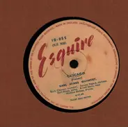 Earl "Fatha" Hines All Stars Quintet / Earl "Fatha" Hines All Stars Quartet - Chicago / Tea For Two