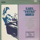 LP - Earl Hines - Earl 'Fatha' Hines
