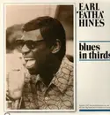 LP - Earl 'Fatha' Hines - Blues In Thirds