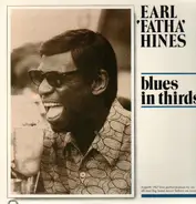 Earl 'Fatha' Hines - Blues In Thirds