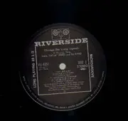 LP - Earl ''Fatha'' Hines - A Monday Date