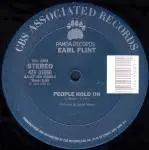 Earl Flint - People Hold On