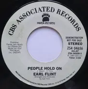 Earl Flint - People Hold On