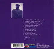 CD - Earl Gaines - Crankshaft Blues - Digipak