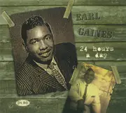 CD - Earl Gaines - 24 Hours A Day