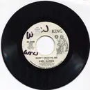 7inch Vinyl Single - Earl Gaines - Don't Deceive Me