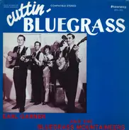 Earl Garner And The Bluegrass Mountaineers - Cuttin' Bluegrass