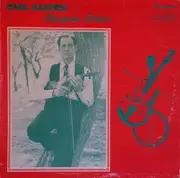 LP - Earl Garner - Bluegrass Fiddler