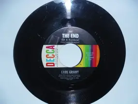 Earl Grant - (At) The End / Ol' Man River