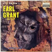 LP - Earl Grant - Midnight Earl