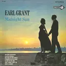 LP - Earl Grant - Midnight Sun