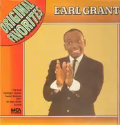 LP - Earl Grant - Original Favorites