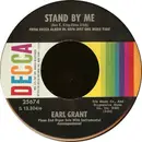 7inch Vinyl Single - Earl Grant - After Hours
